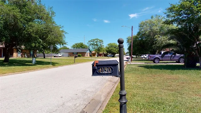 $1,700 | 4130 Willow Oak Street, Bryan, TX 77802