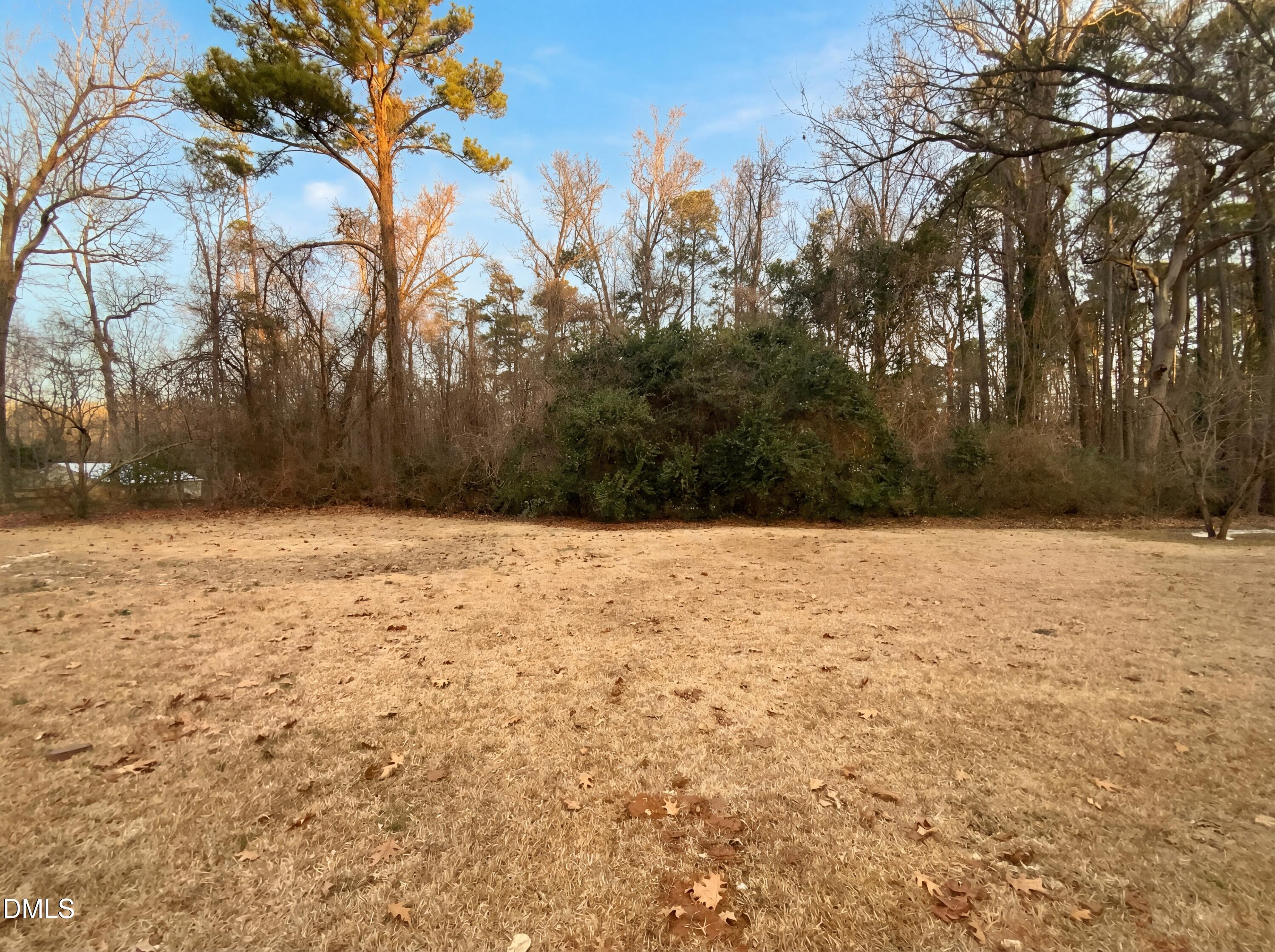 2602 Crestline Avenue Raleigh, NC 27603 - Photo 17 of 17 a view of road covered with snow