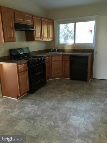 4774 Byron Road Windsor Mill, MD 21244 - Photo 2 of 12 Kitchen