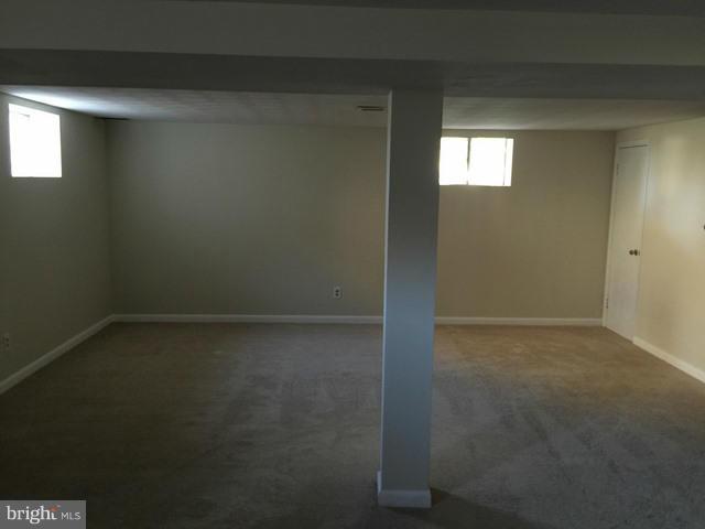 4774 Byron Road Windsor Mill, MD 21244 - Photo 11 of 12 Basement