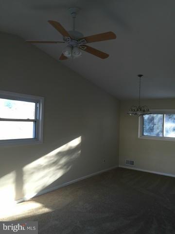 4774 Byron Road Windsor Mill, MD 21244 - Photo 3 of 12 Dining Room