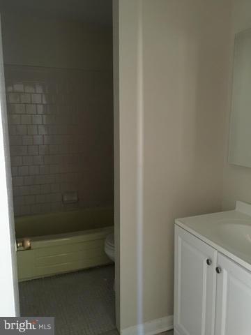 4774 Byron Road Windsor Mill, MD 21244 - Photo 7 of 12 Bath