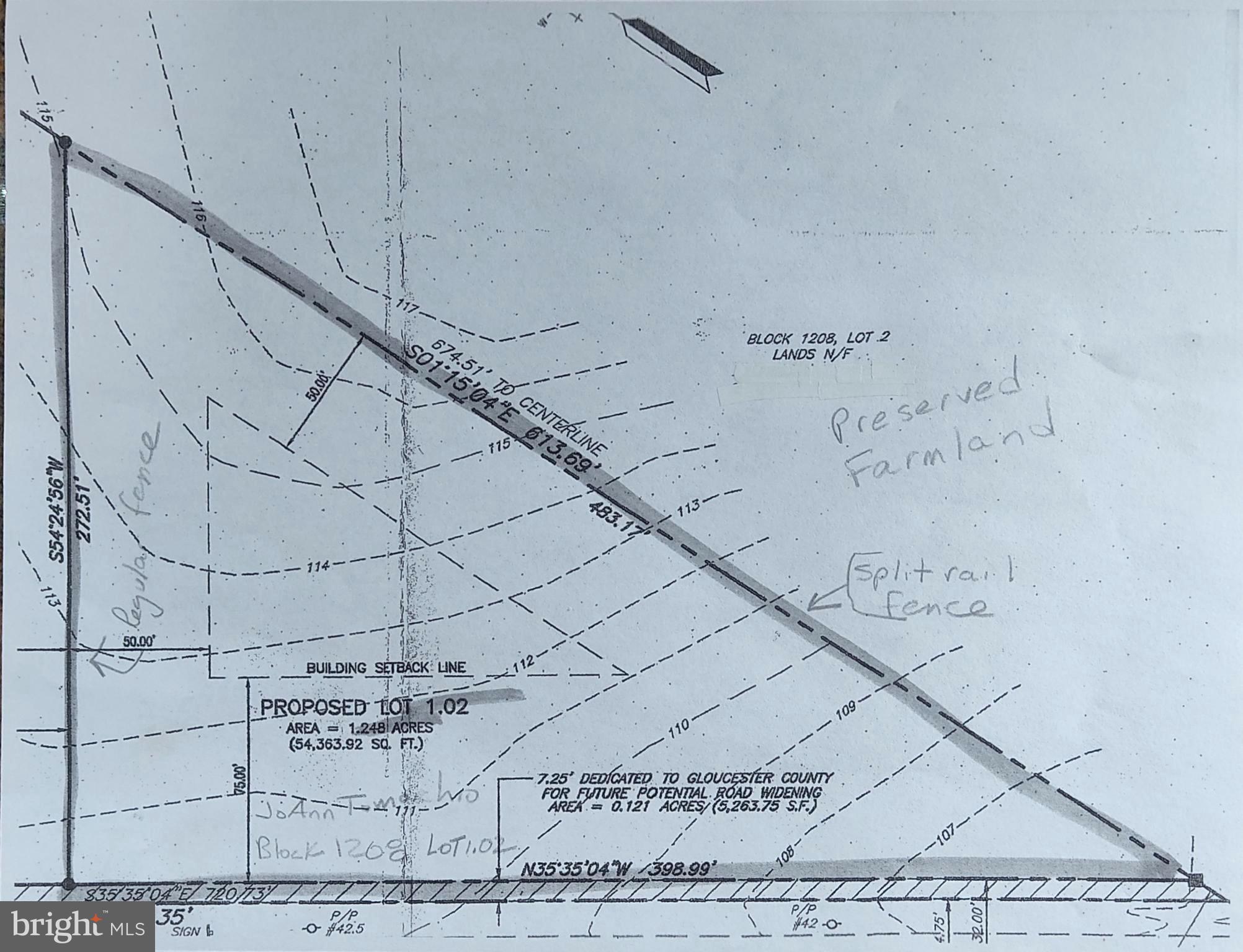 0 Wolfert Station Road Mickleton, NJ 08056 - Photo 13 of 13