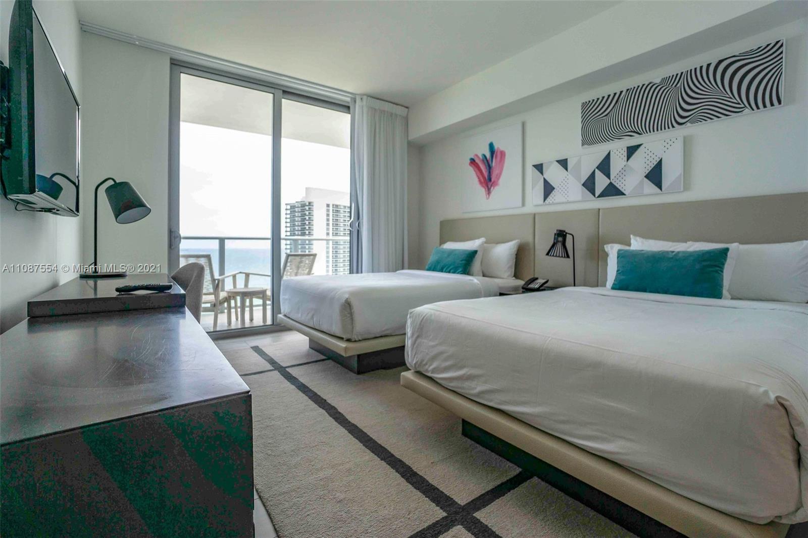 4010 South Ocean Drive, Unit R3307 Hollywood, FL 33019 - Photo 23 of 40