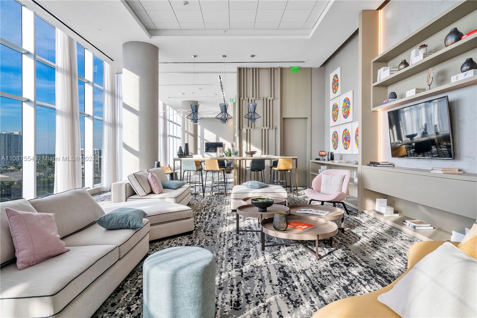 4010 South Ocean Drive, Unit R3307 Hollywood, FL 33019 - Photo 35 of 40