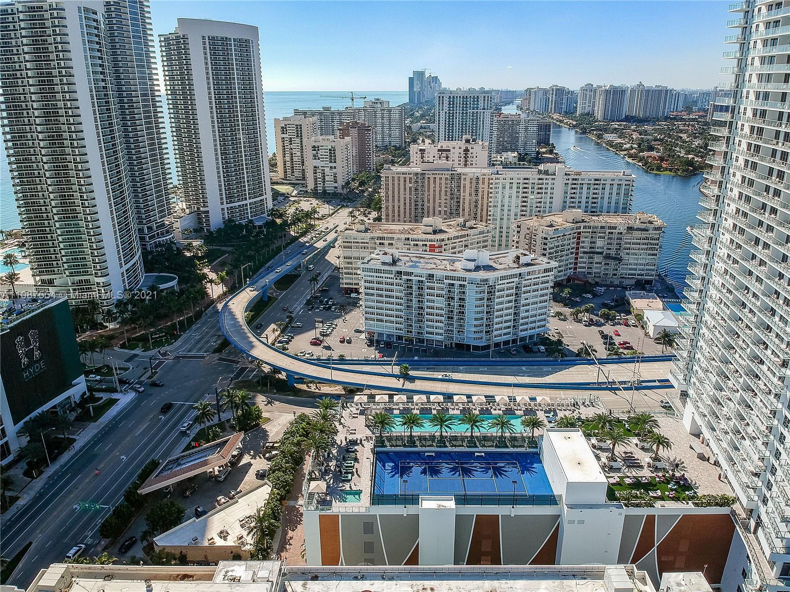 4010 South Ocean Drive, Unit R3307 Hollywood, FL 33019 - Photo 40 of 40