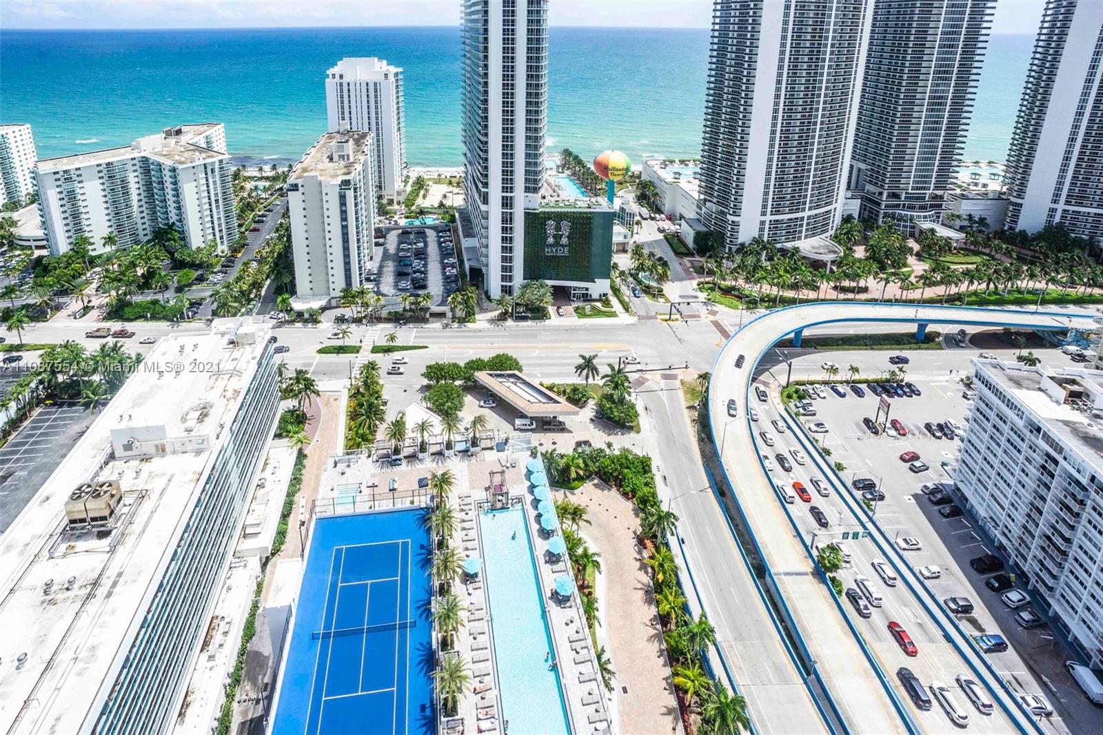 4010 South Ocean Drive, Unit R3307 Hollywood, FL 33019 - Photo 6 of 40