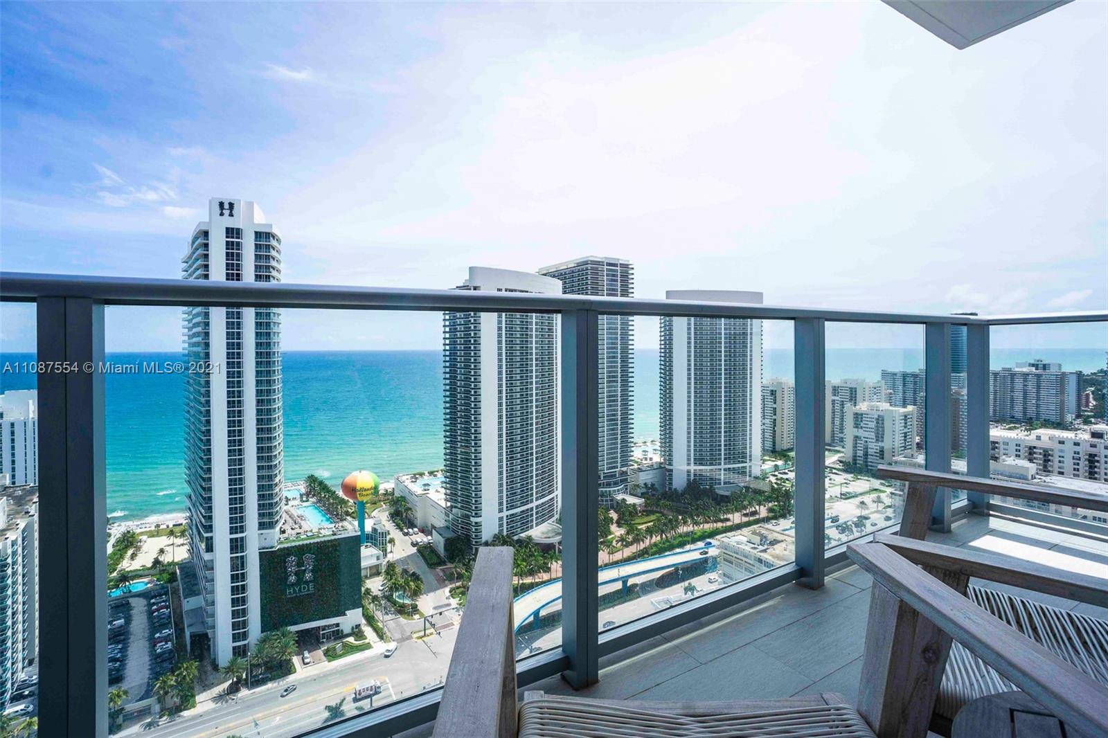 4010 South Ocean Drive, Unit R3307 Hollywood, FL 33019 - Photo 8 of 40