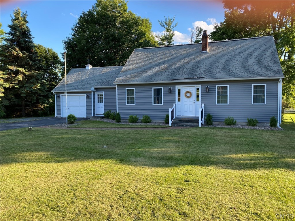 3608 Warners Road Camillus, NY 13209 - Photo 1 of 1 Gallery Image 1