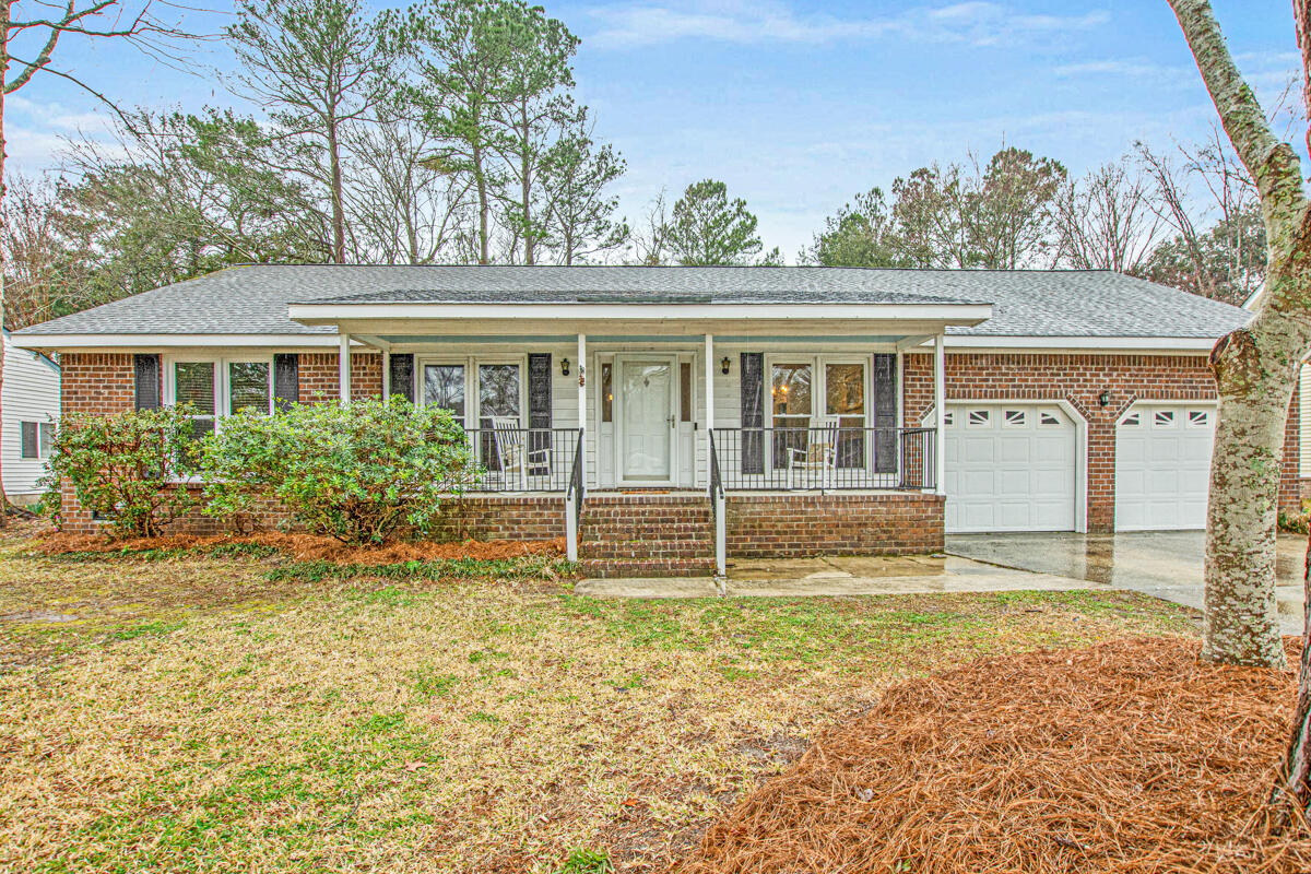 217 Savannah Round, Unit ROUND Summerville, SC 29485 - Photo 1 of 58 SR-47