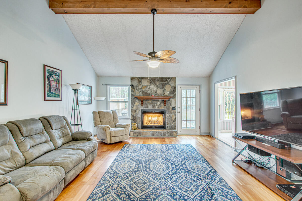 217 Savannah Round, Unit ROUND Summerville, SC 29485 - Photo 11 of 58 SR-30