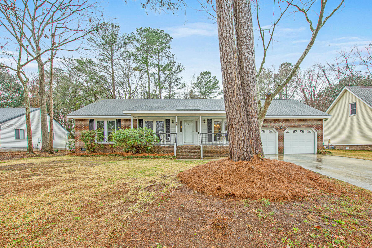 217 Savannah Round, Unit ROUND Summerville, SC 29485 - Photo 2 of 58 SR-46
