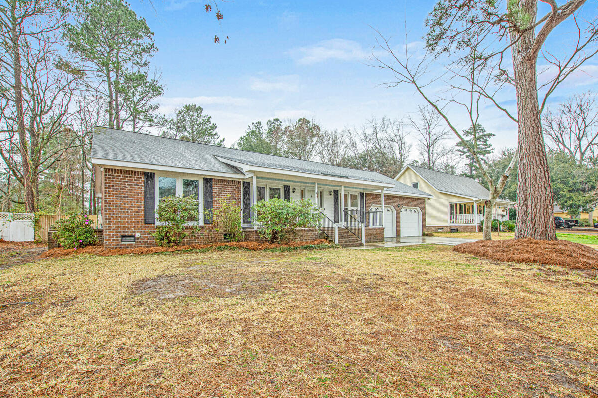 217 Savannah Round, Unit ROUND Summerville, SC 29485 - Photo 3 of 58 SR-45