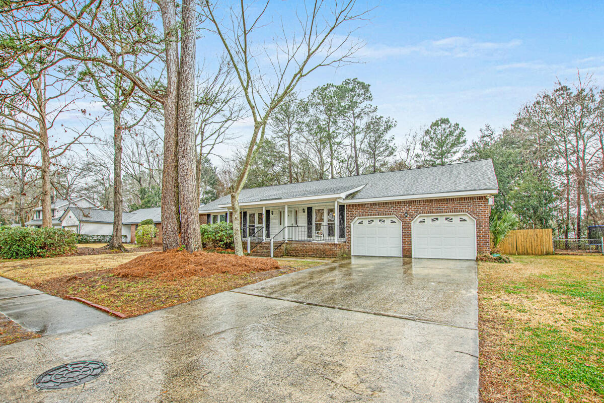 217 Savannah Round, Unit ROUND Summerville, SC 29485 - Photo 4 of 58 SR-44