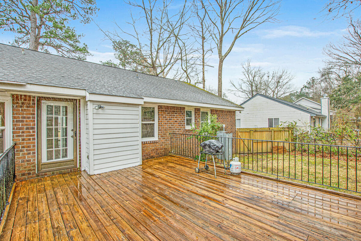 217 Savannah Round, Unit ROUND Summerville, SC 29485 - Photo 42 of 58 SR-36