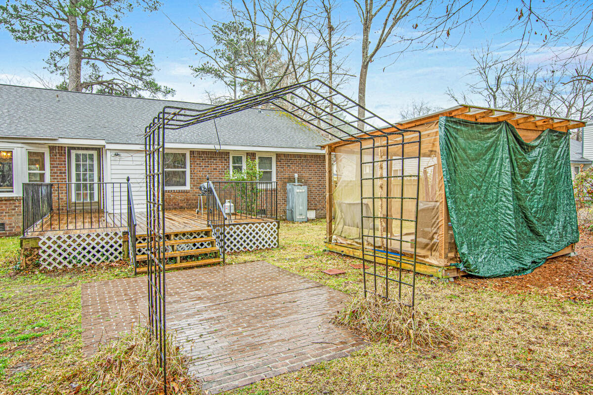 217 Savannah Round, Unit ROUND Summerville, SC 29485 - Photo 44 of 58 SR-40