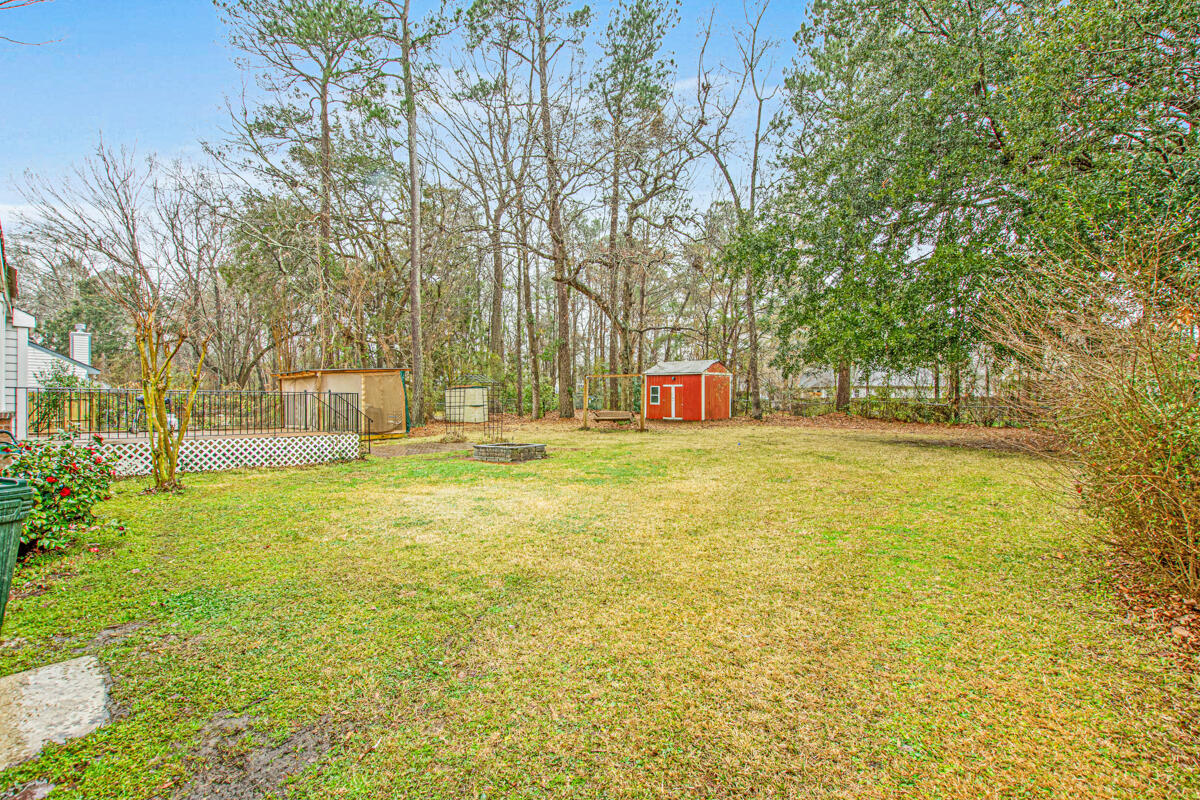 217 Savannah Round, Unit ROUND Summerville, SC 29485 - Photo 47 of 58 SR-37