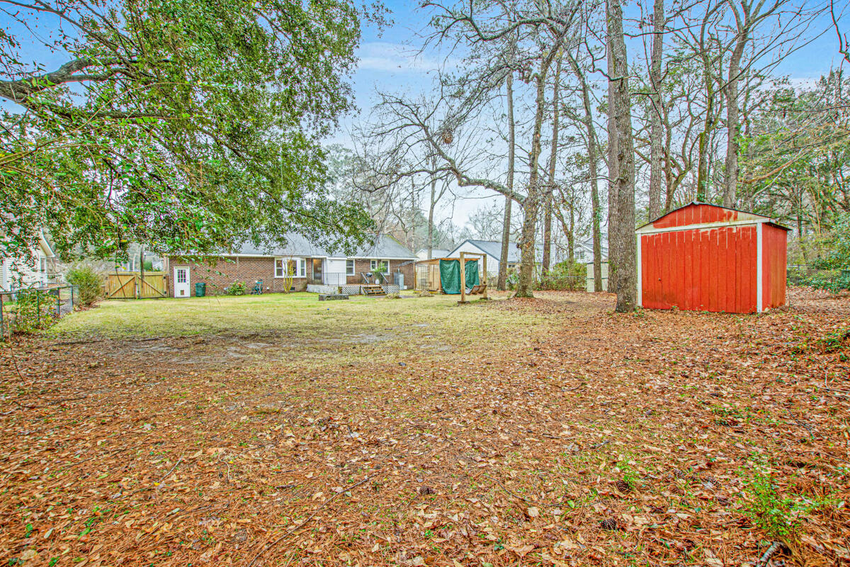 217 Savannah Round, Unit ROUND Summerville, SC 29485 - Photo 48 of 58 SR-38