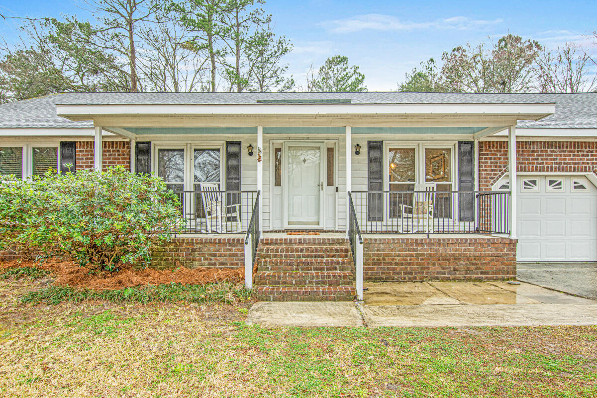 217 Savannah Round, Unit ROUND Summerville, SC 29485 - Photo 5 of 58 SR-42