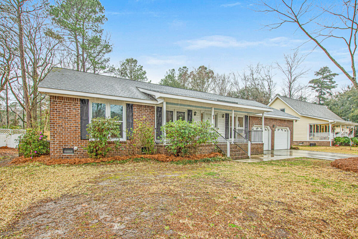 217 Savannah Round, Unit ROUND Summerville, SC 29485 - Photo 54 of 58 SR-48