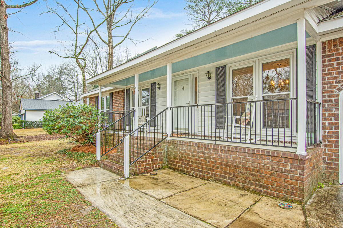 217 Savannah Round, Unit ROUND Summerville, SC 29485 - Photo 6 of 58 SR-43