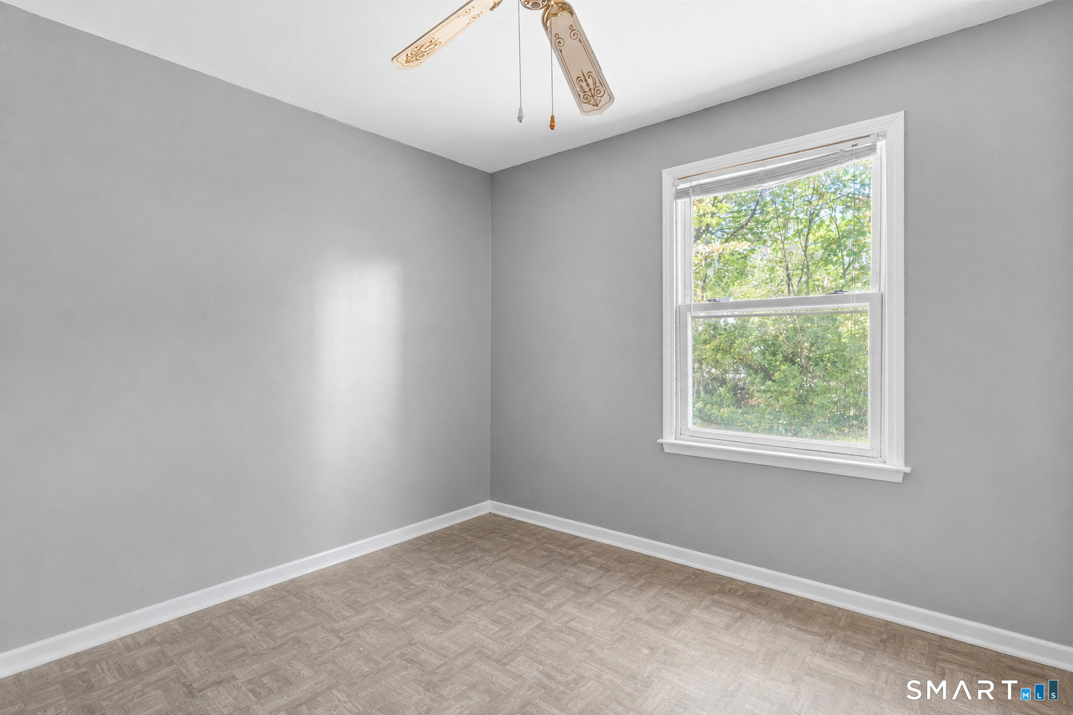 79 West Helen Street Hamden, CT 06514 - Photo 12 of 18 Room currently used as storage. Items were removed for photos