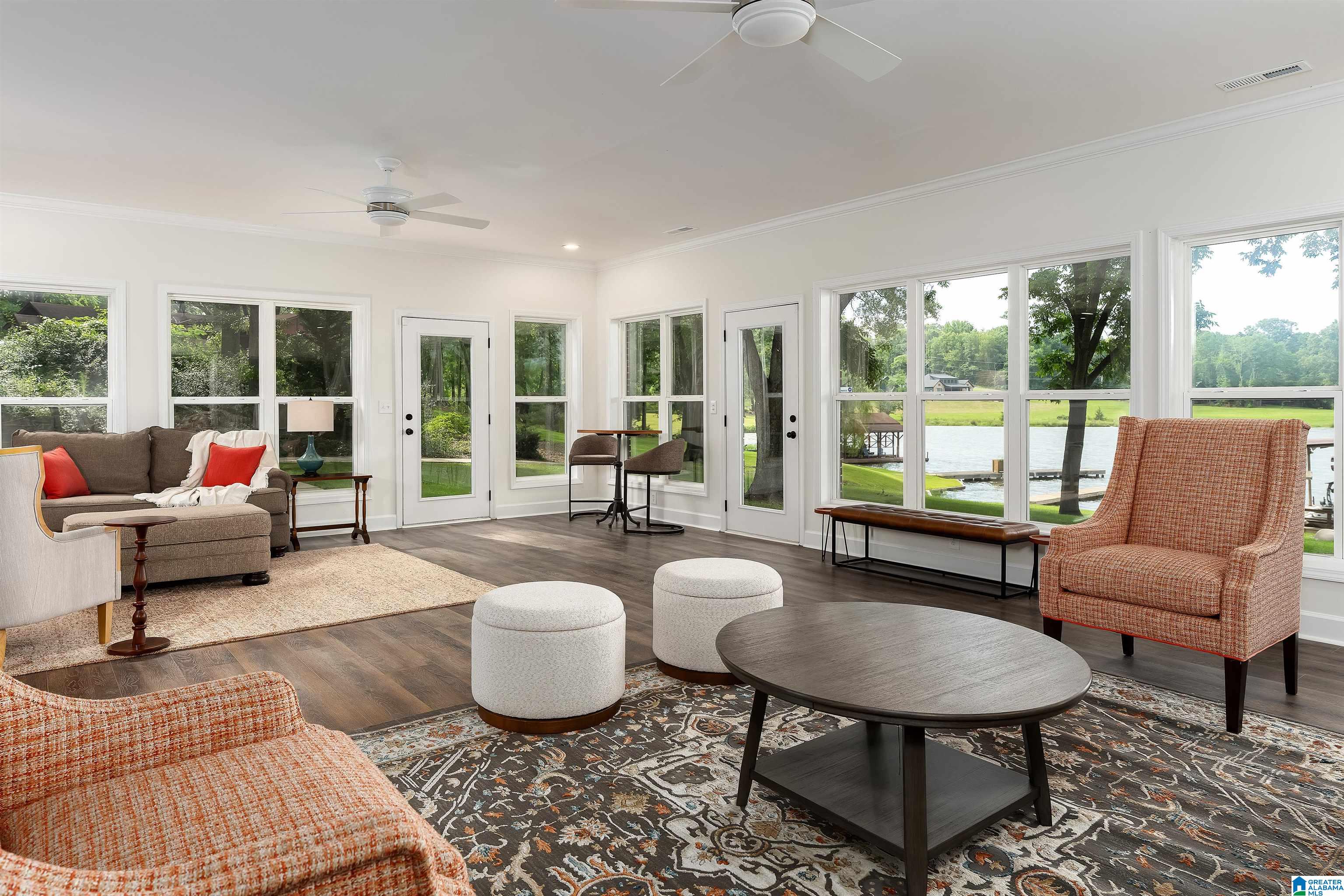 2715 Hamilton Road Pell City, AL 35128 - Photo 25 of 81
