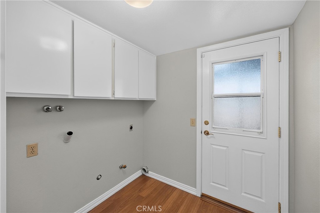 2935 Bluebell Avenue Brea, CA 92821 - Photo 16 of 38 Dedicated laundry room with additional storage
