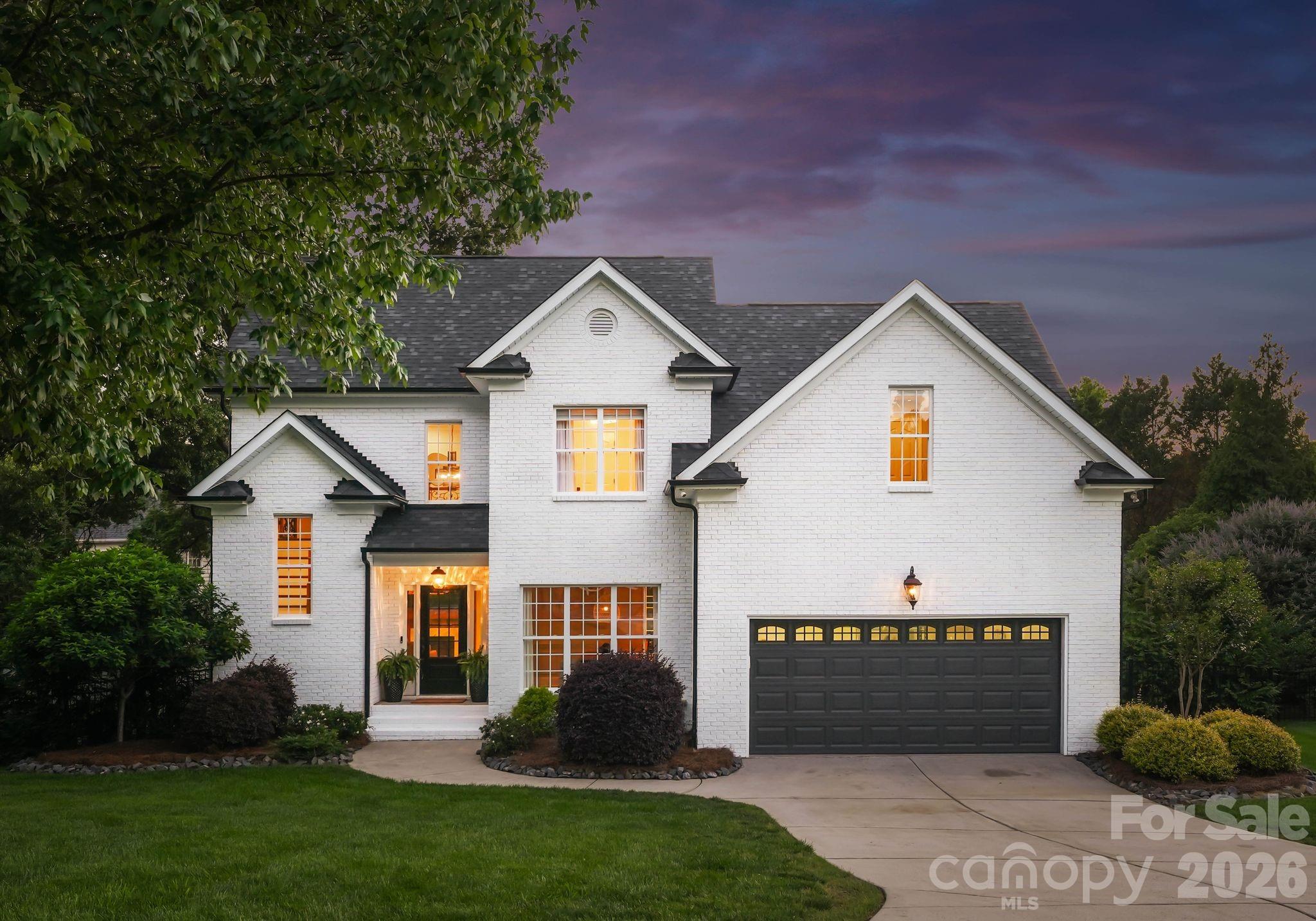 5408 Kuykendall Road Charlotte, NC 28270 - Photo 1 of 40