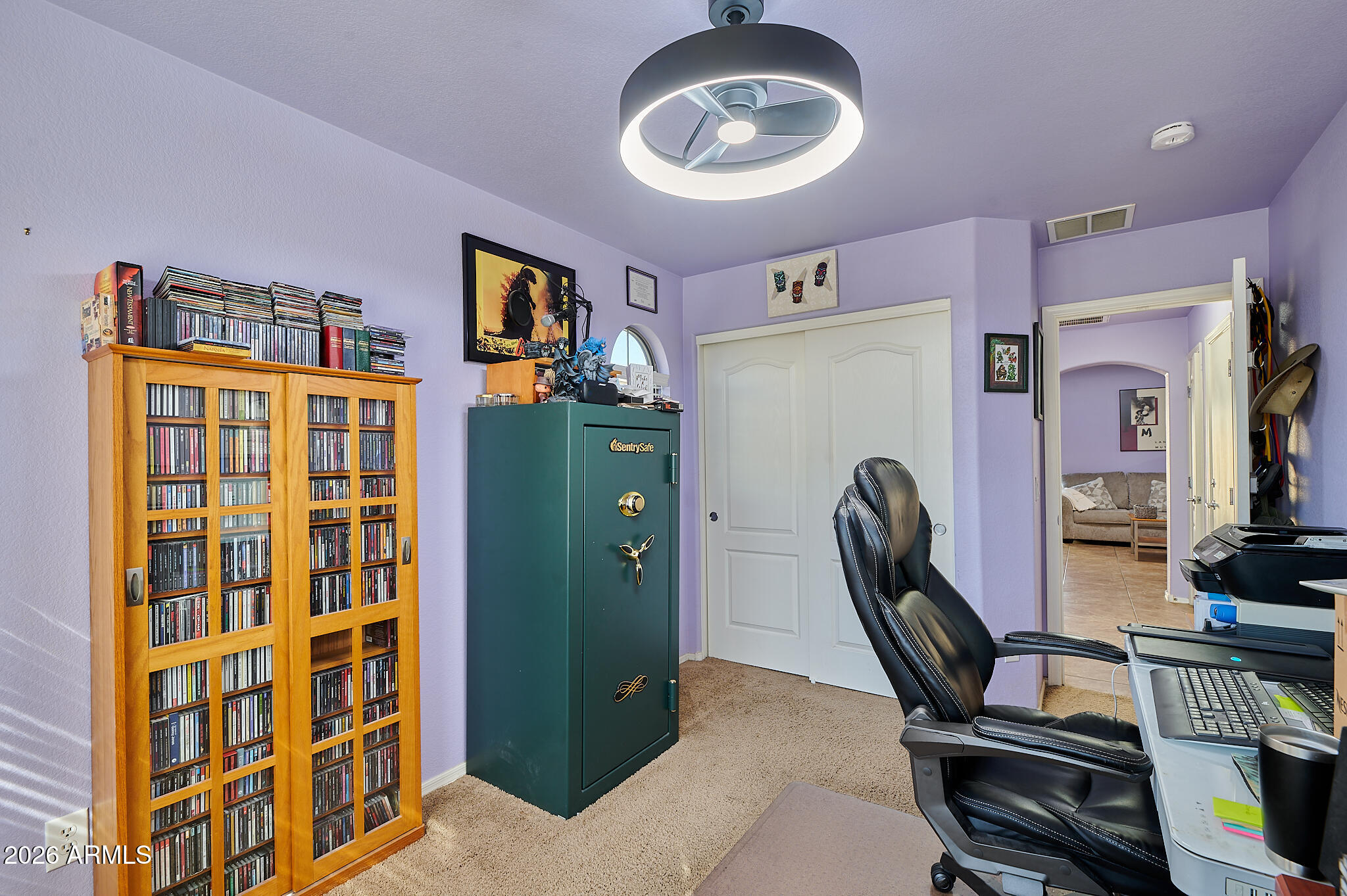 2725 East Mine Creek Road, Unit 1203 Phoenix, AZ 85024 - Photo 13 of 24