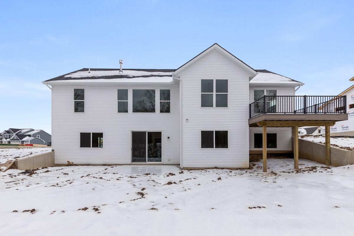 239 Jason Ridge Court Southwest Grand Rapids, MI 49534 - Photo 6 of 44 6HrZBoIj