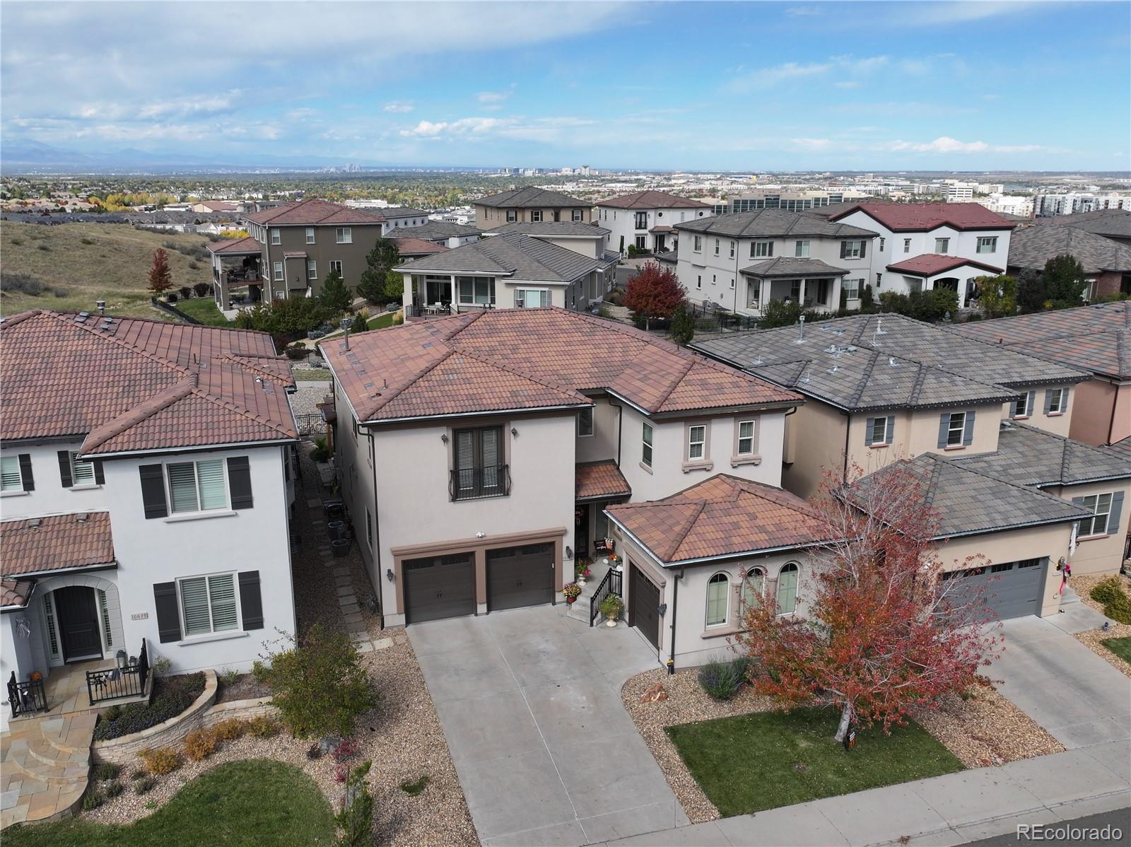 10629 Ladera Point Lone Tree, CO 80124 - Photo 48 of 49