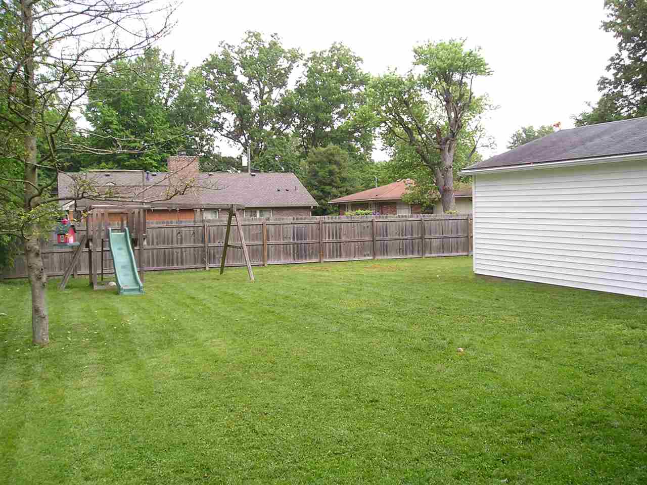 2126 Vogel Road Evansville, IN 47711 - Photo 23 of 23 Gallery Image 23