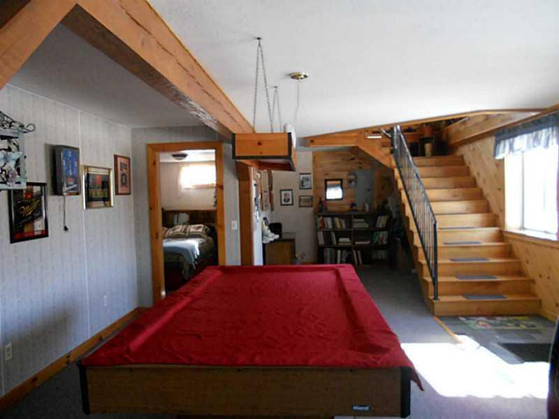 68 Oak Hill Road Norridgewock, ME 04957 - Photo 15 of 31 Interior Space/Layout.