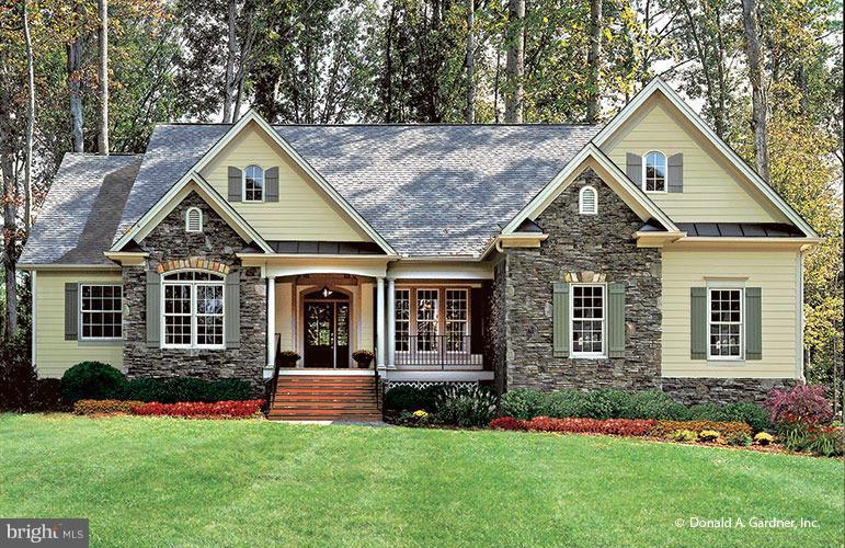 14282 Harrisville Road Mount Airy, MD 21771 - Photo 1 of 6 Exterior (Front)