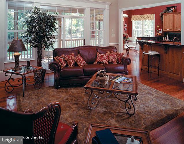 14282 Harrisville Road Mount Airy, MD 21771 - Photo 4 of 6 Interior (General)