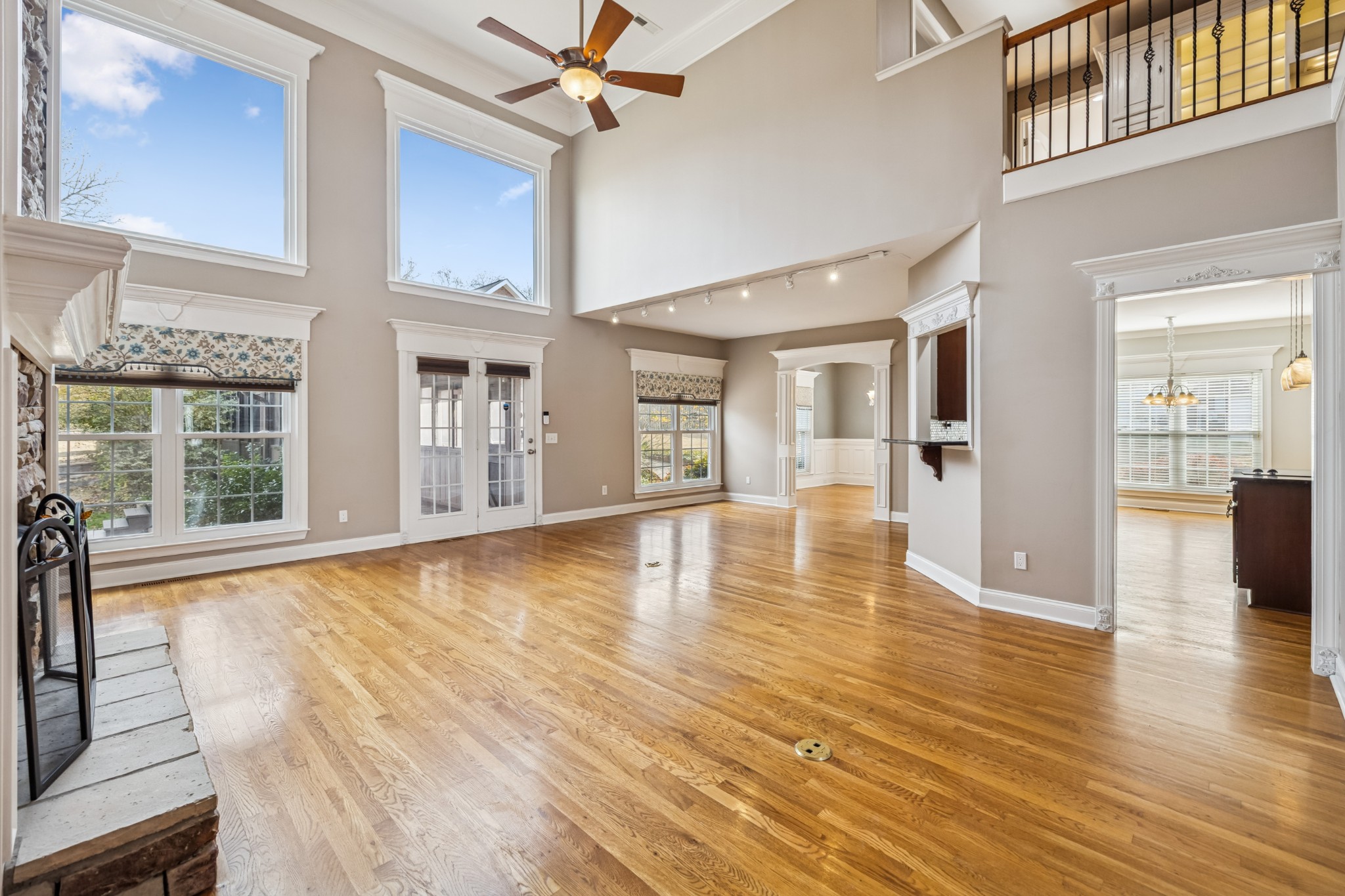 413 Stockbridge Way Mount Juliet, TN 37122 - Photo 20 of 49