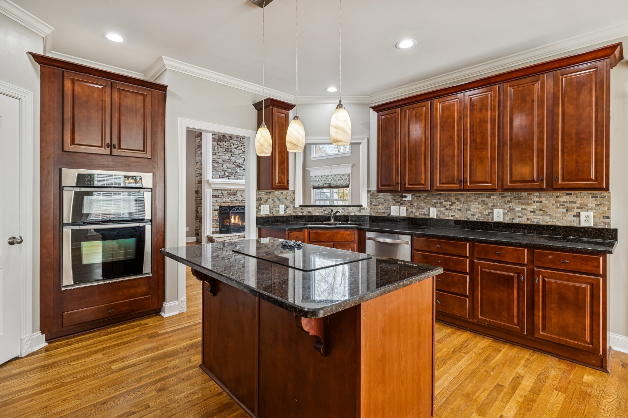 413 Stockbridge Way Mount Juliet, TN 37122 - Photo 24 of 49