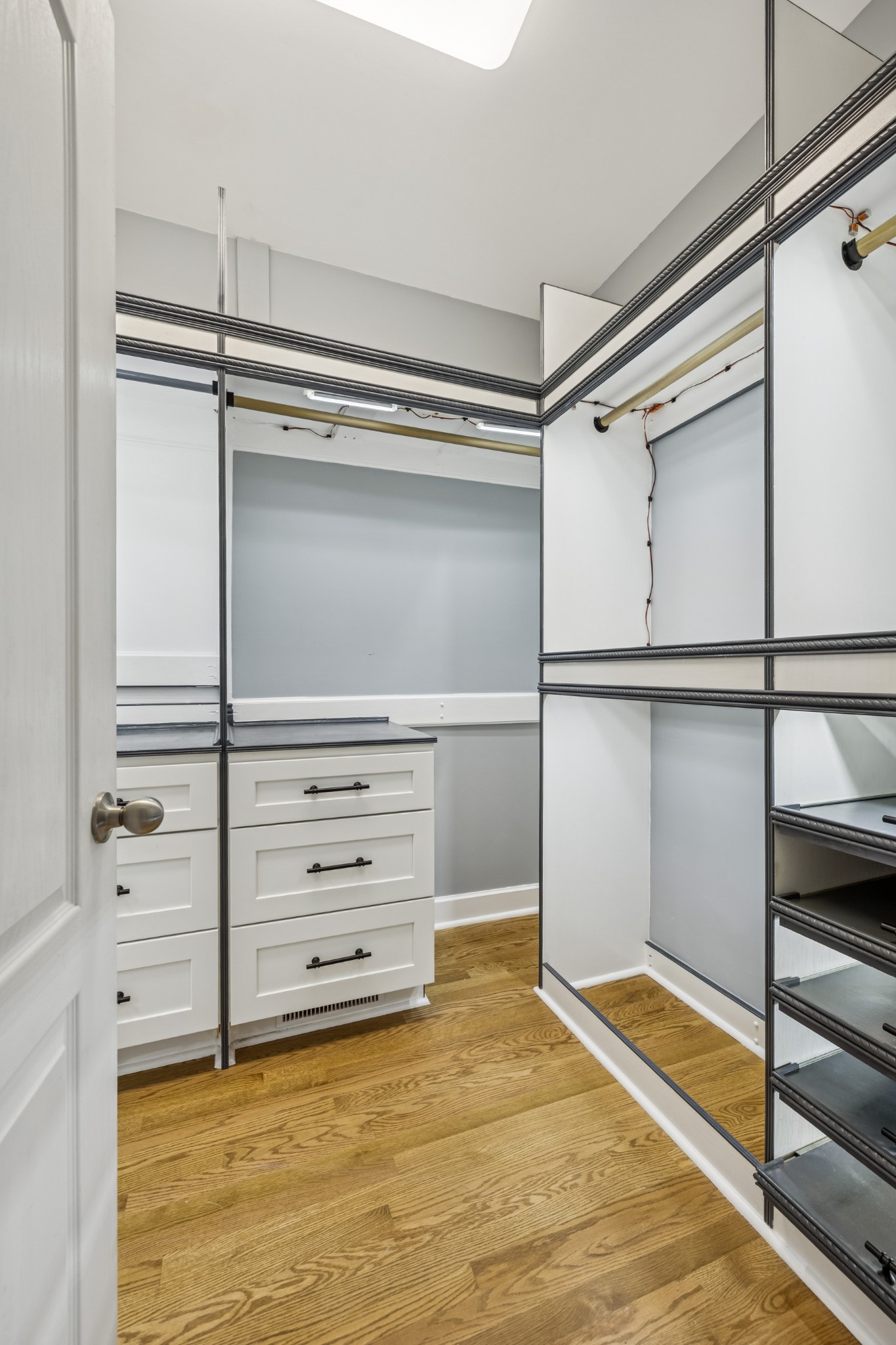 413 Stockbridge Way Mount Juliet, TN 37122 - Photo 34 of 49 a view of an empty room