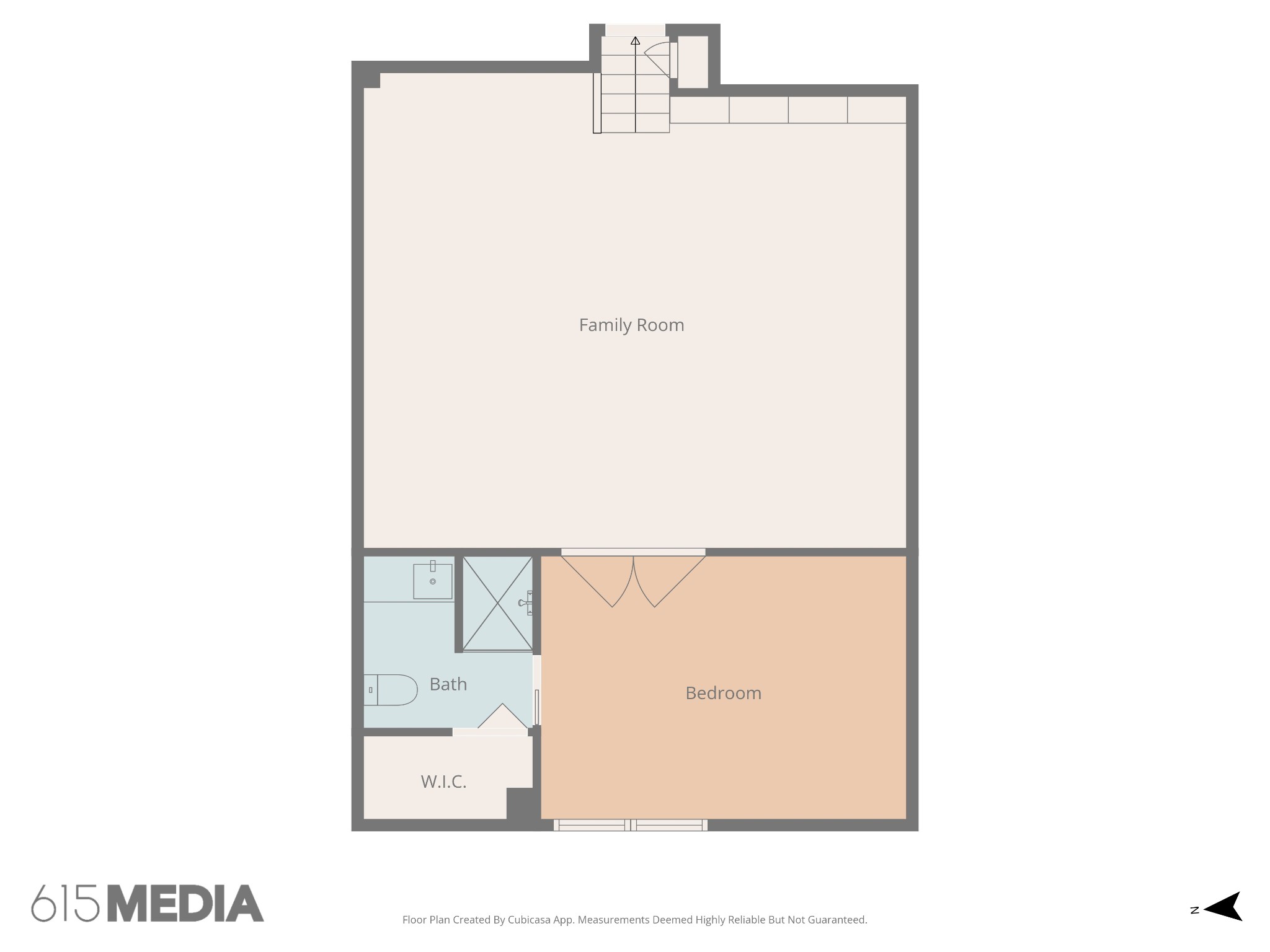 413 Stockbridge Way Mount Juliet, TN 37122 - Photo 47 of 49 a picture of a room