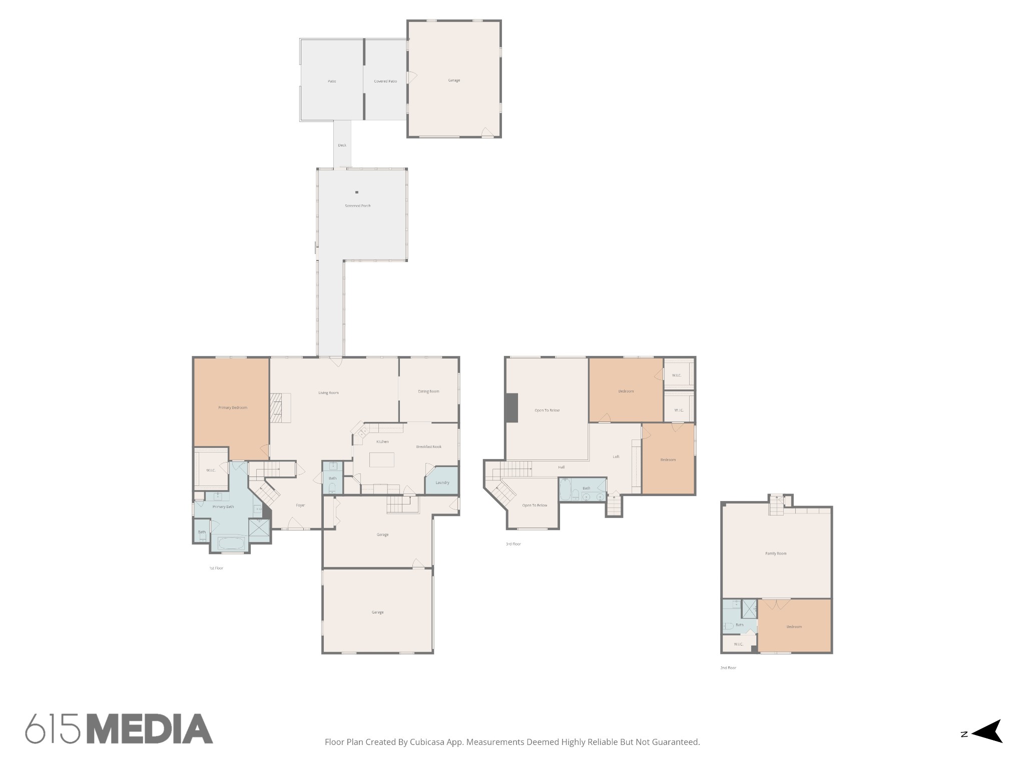 413 Stockbridge Way Mount Juliet, TN 37122 - Photo 49 of 49