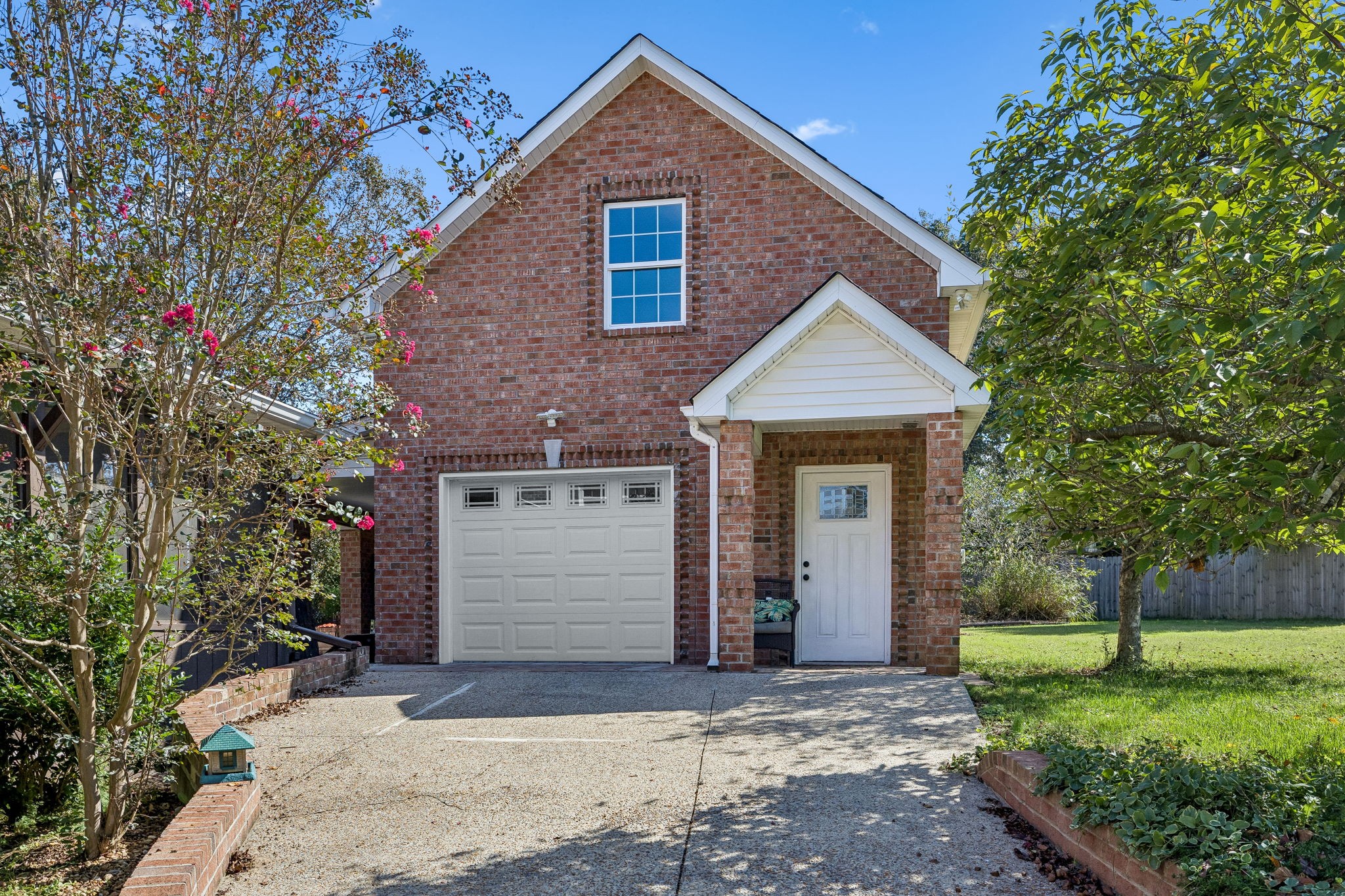 413 Stockbridge Way Mount Juliet, TN 37122 - Photo 5 of 49