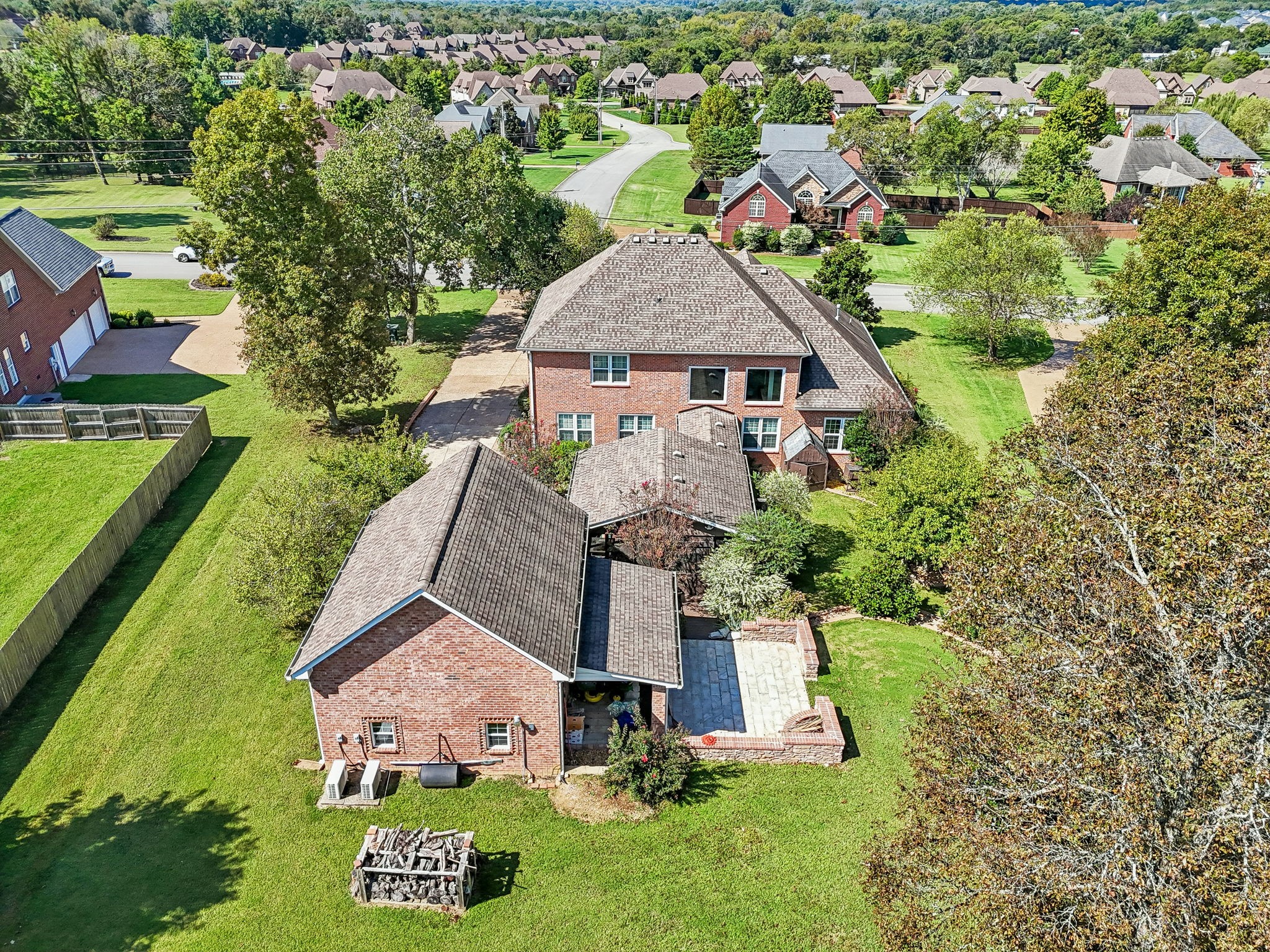 413 Stockbridge Way Mount Juliet, TN 37122 - Photo 10 of 49