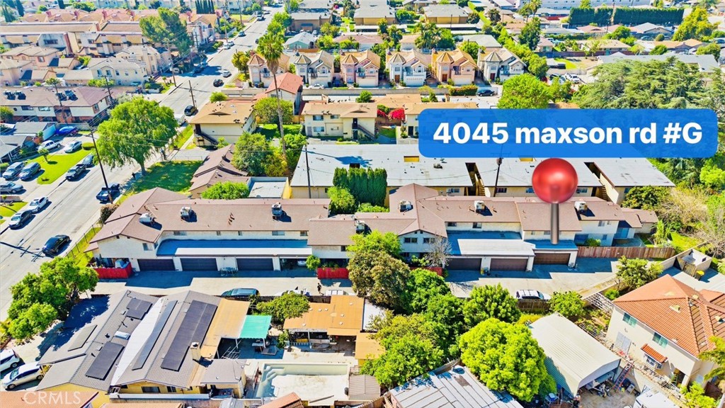4045 Maxson Road, Unit G El Monte, CA 91732 - Photo 2 of 37
