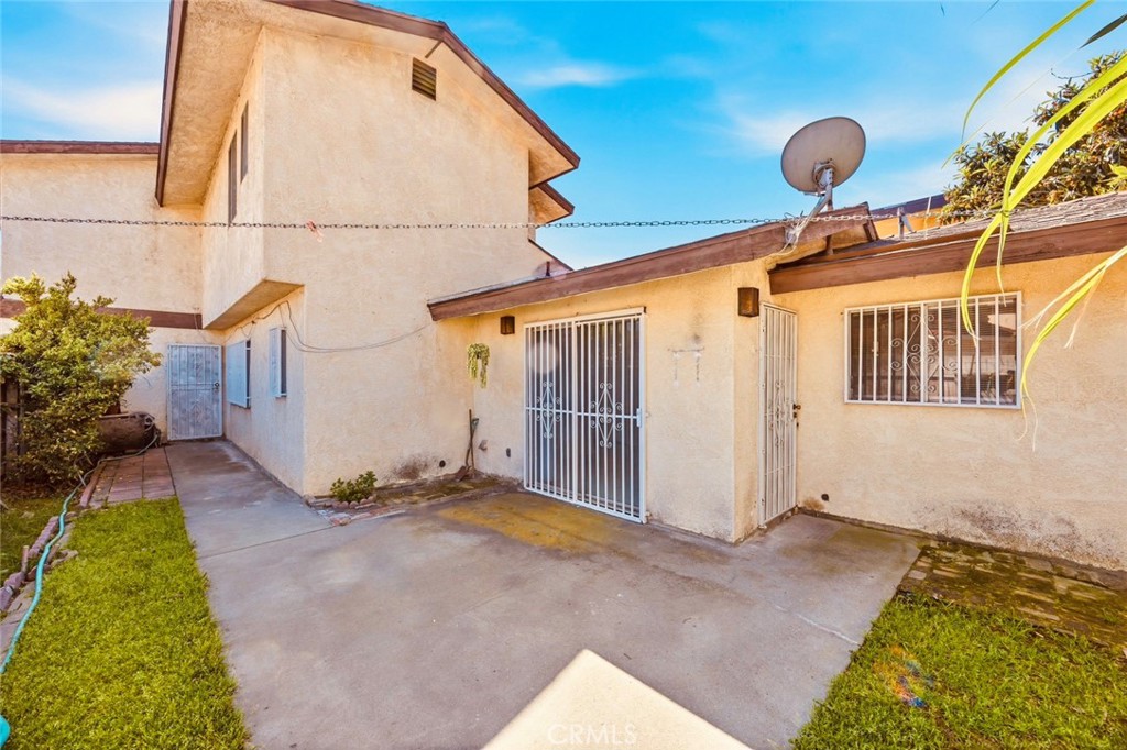 4045 Maxson Road, Unit G El Monte, CA 91732 - Photo 32 of 37