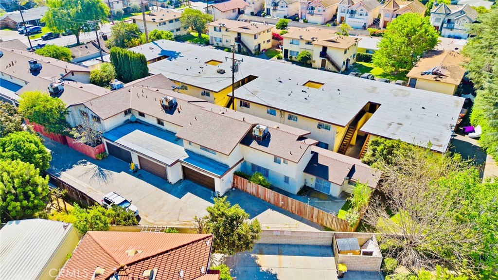 4045 Maxson Road, Unit G El Monte, CA 91732 - Photo 6 of 37