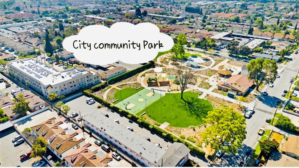 4045 Maxson Road, Unit G El Monte, CA 91732 - Photo 8 of 37