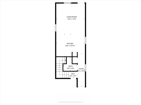 $1,700 | 724 Wagtail Drive, Princeton, TX 75407