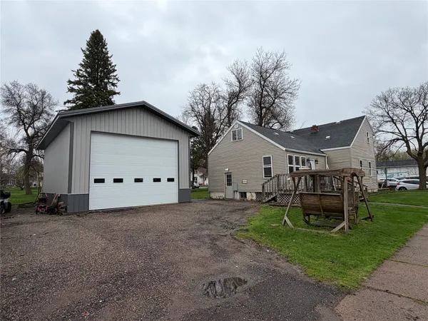 $175,000 | 101 North Thorp Street, Thorp, WI 54771