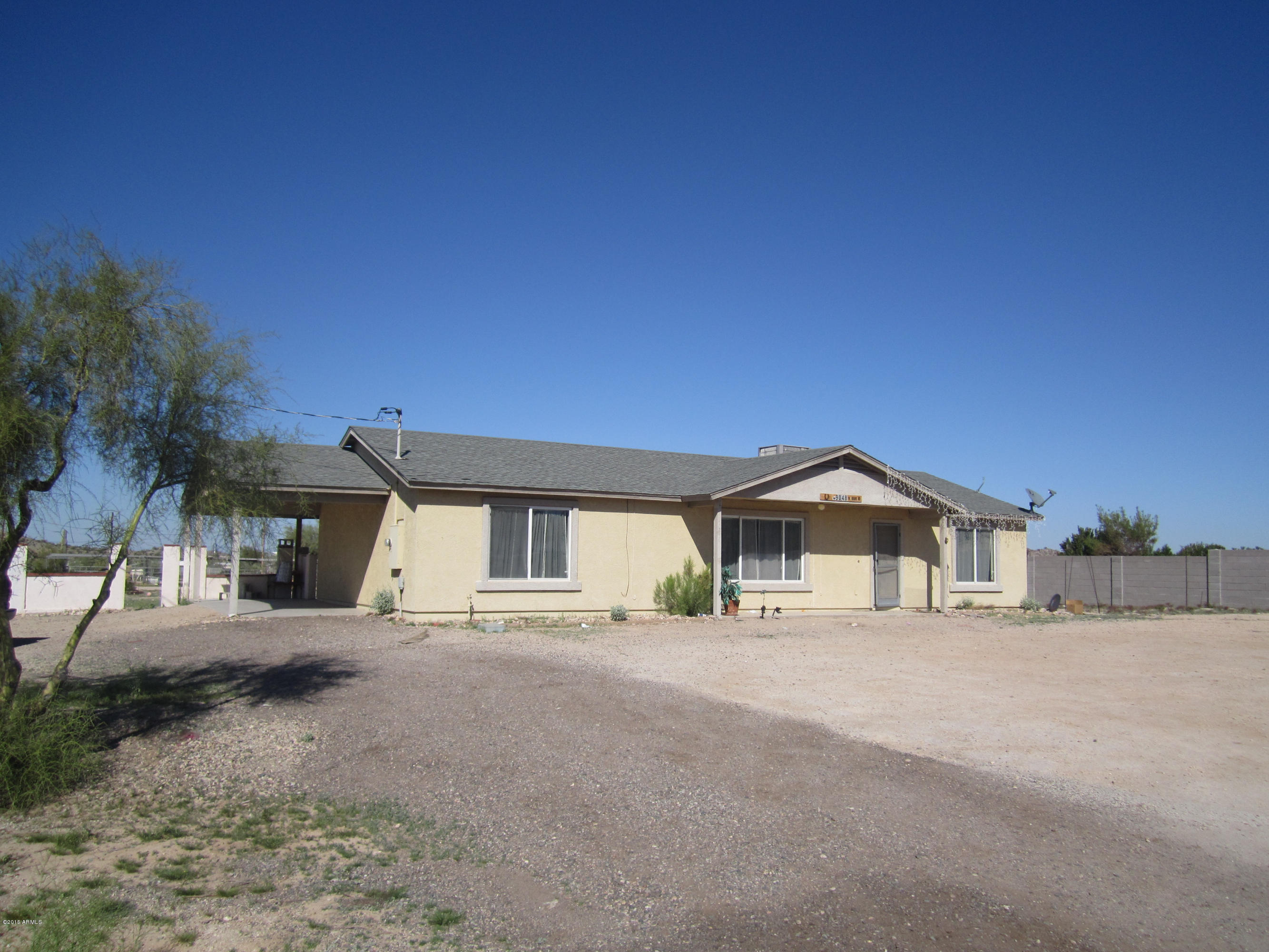 19048 West Brave Road Buckeye, AZ 85326 - Photo 1 of 22 IMG_0204